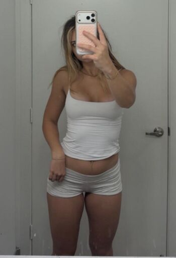 Full leaked Breleigh davis private onlyfans photo