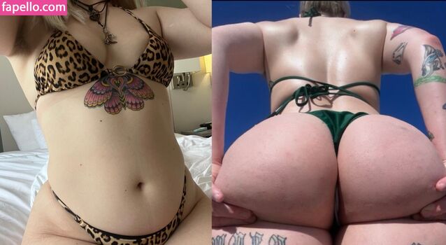 Full leaked Brenda cosh private onlyfans photo
