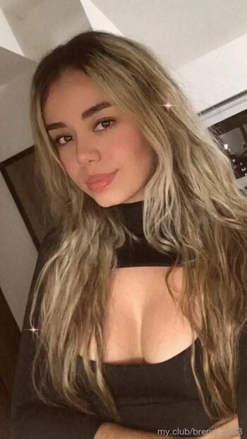 Full leaked Brenda flores private onlyfans photo