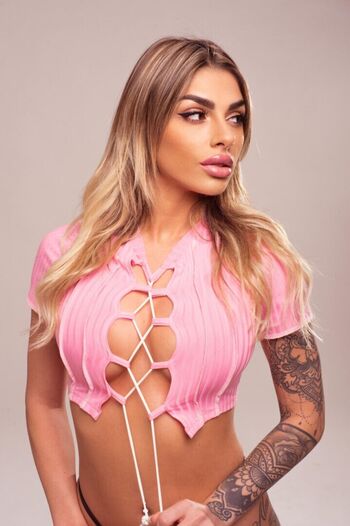 Full leaked Brenda gallo private onlyfans photo