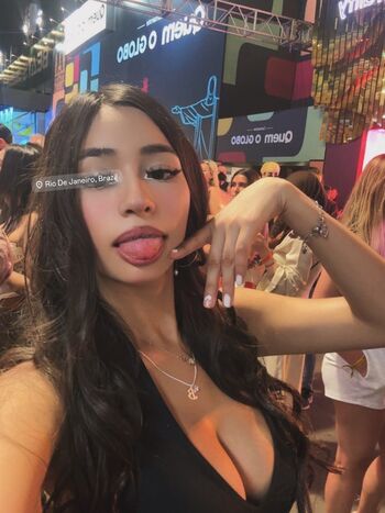 Full leaked Brenda martinez private onlyfans photo