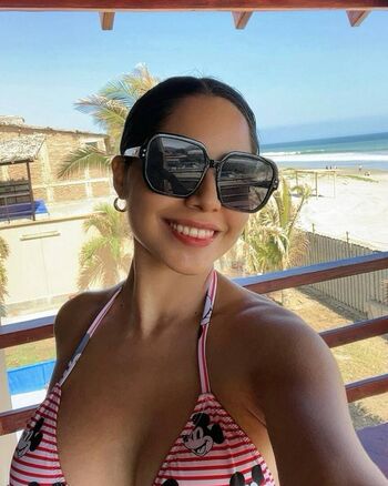 Full leaked Brenda silva page private onlyfans photo