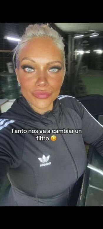 Full leaked Brenda spraggon private onlyfans photo