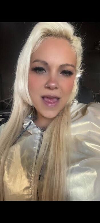 Full leaked Brenda spraggon private onlyfans photo