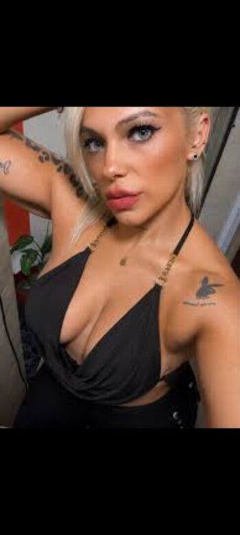 Full leaked Brenda spraggon private onlyfans photo