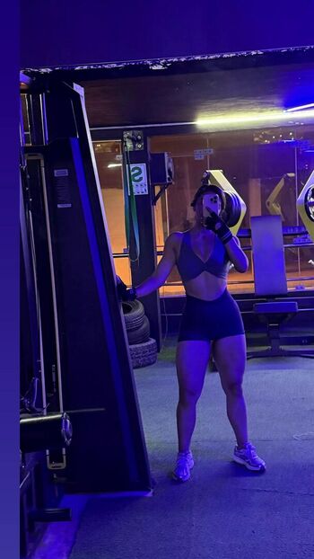 Full leaked Brenda zini private onlyfans photo