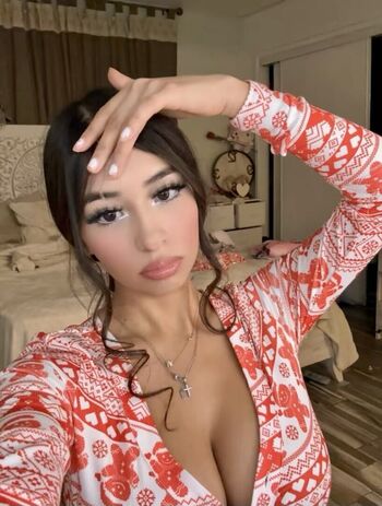 Full leaked Brenduh private onlyfans photo