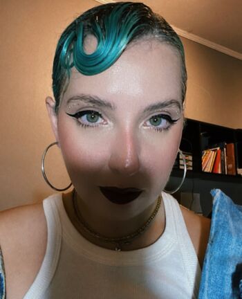 Full leaked Breneditta private onlyfans photo