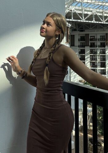 Full leaked Brenna brigman private onlyfans photo