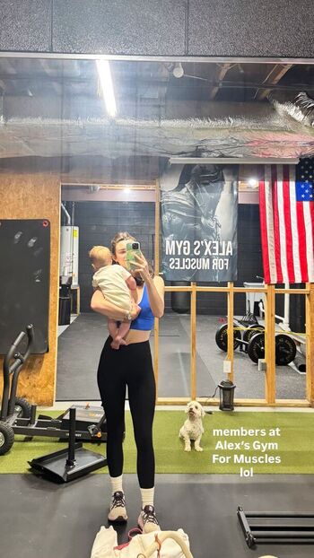 Full leaked Brett cooper private onlyfans photo