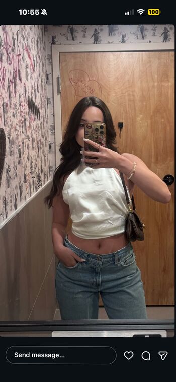 Full leaked Bri plato private onlyfans photo
