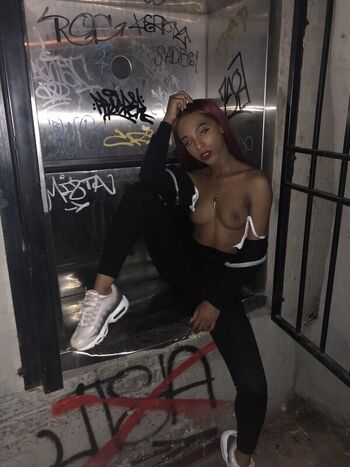 Bria Backwoods