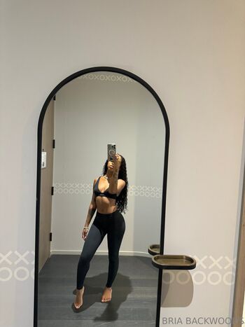 Bria Backwoods