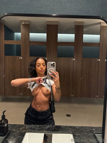 Full leaked Bria backwoods private onlyfans photo