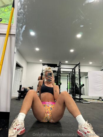 Full leaked Briana armbruster private onlyfans photo