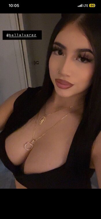 Briana Bella