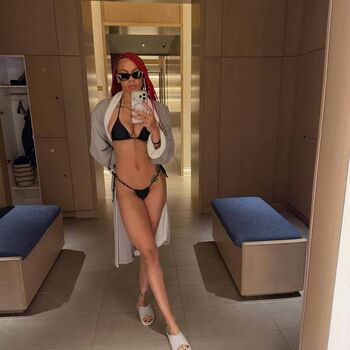 Full leaked Briana brandy private onlyfans photo
