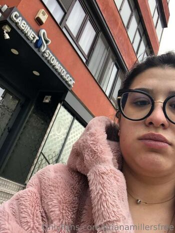 Full leaked Briana millers private onlyfans photo