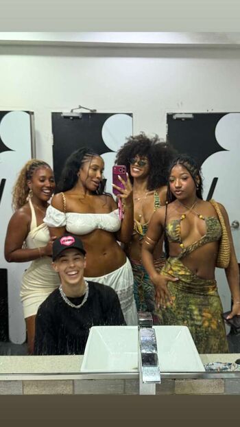 Full leaked Briana smith page private onlyfans photo