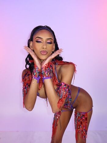 Briana Smith