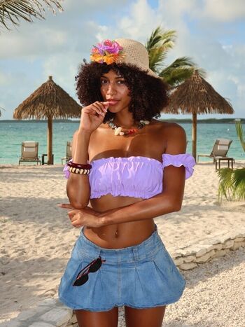 Briana Smith