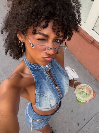 Briana Smith