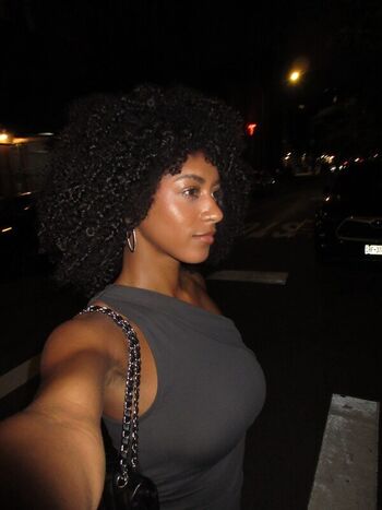 Briana Smith