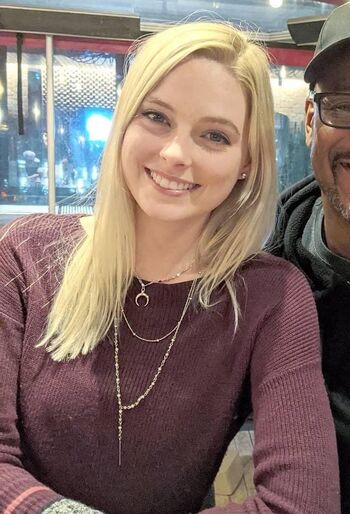 Full leaked Briana white private onlyfans photo