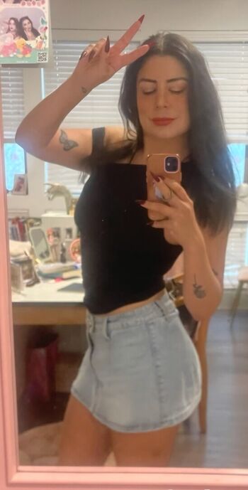 Full leaked Brianimator private onlyfans photo