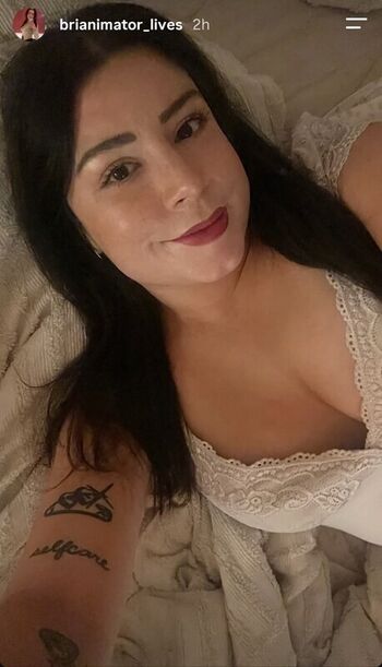 Full leaked Brianimator page private onlyfans photo