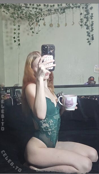 Full leaked Brianna fficial private onlyfans photo