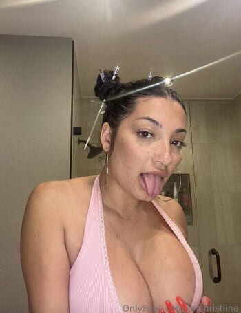 Full leaked Brianna christine  page private onlyfans photo