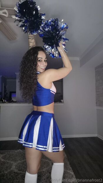 Brianna Frost