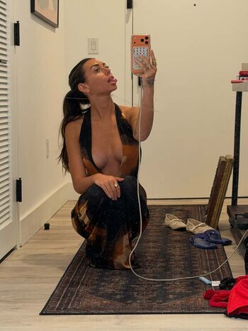 Full leaked Brianna lapaglia private onlyfans photo
