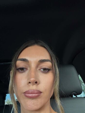 Full leaked Brianna lapaglia private onlyfans photo