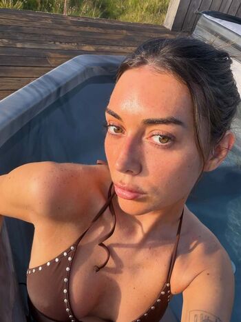 Full leaked Brianna lapaglia private onlyfans photo