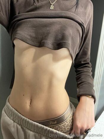 Full leaked Briannademele private onlyfans photo