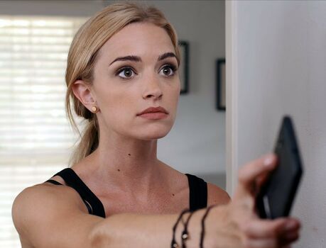 Brianne Howey