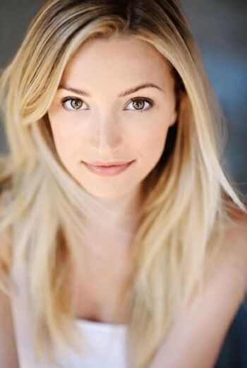 Full leaked Brianne howey private onlyfans photo