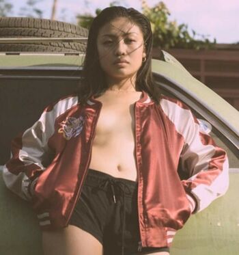 Full leaked Brianne tju private onlyfans photo