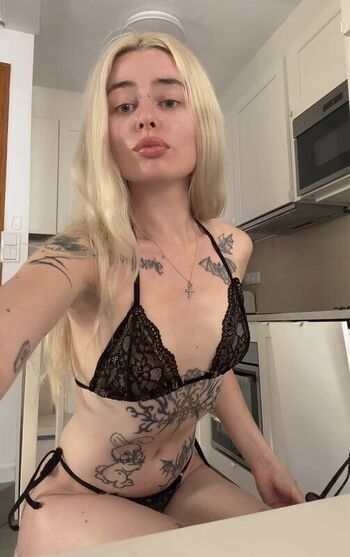 Full leaked Bridesque private onlyfans photo