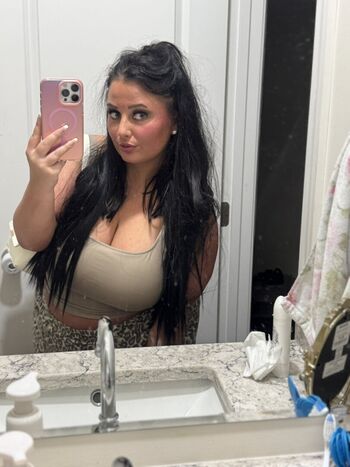 Full leaked Bridge private onlyfans photo