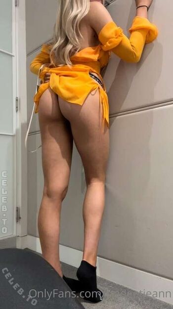 Full leaked Bridget jean page private onlyfans photo