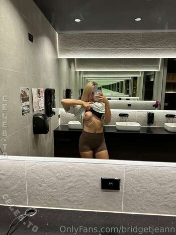 Bridget Jean