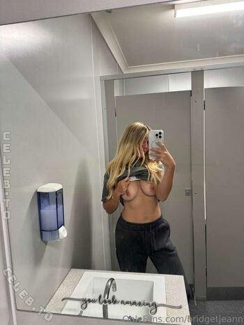 Bridget Jean