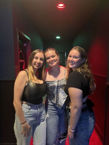 Bridget Moran｜bridgetmoran22｜bridget.moran22