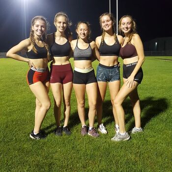 Bridget Moran｜bridgetmoran22｜bridget.moran22