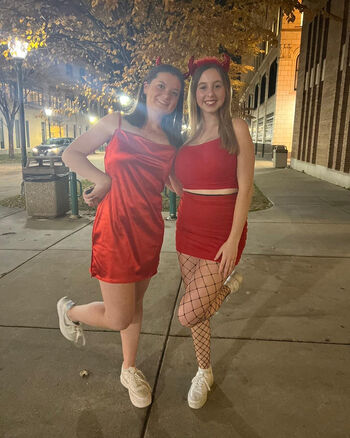 Bridget Moran｜bridgetmoran22｜bridget.moran22