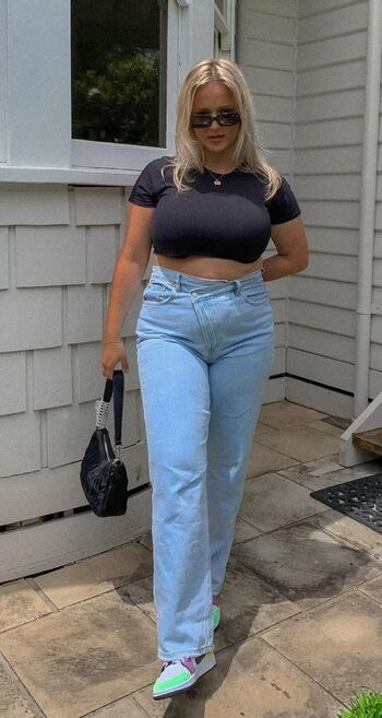Full leaked Bridgetmarchese page private onlyfans photo
