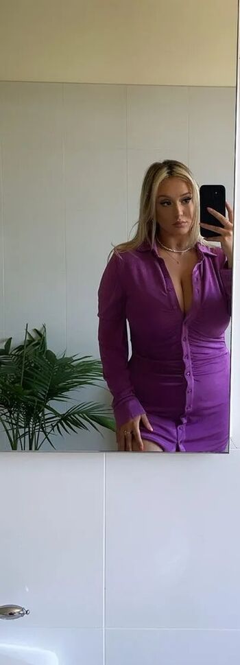Full leaked Bridgetmarchese private onlyfans photo
